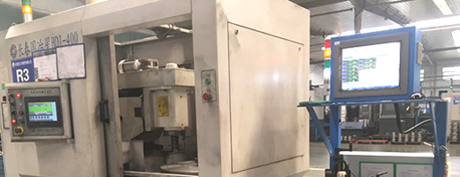 先進(jìn)的設(shè)備，專(zhuān)門(mén)設(shè)置質(zhì)檢部門(mén)，品質(zhì)有保障